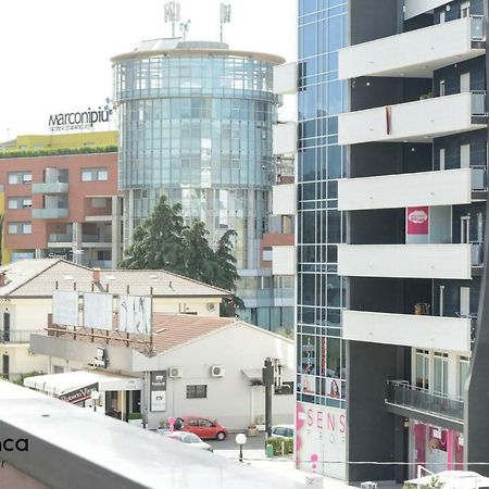 Casablanca Bed & Breakfast Rende Εξωτερικό φωτογραφία