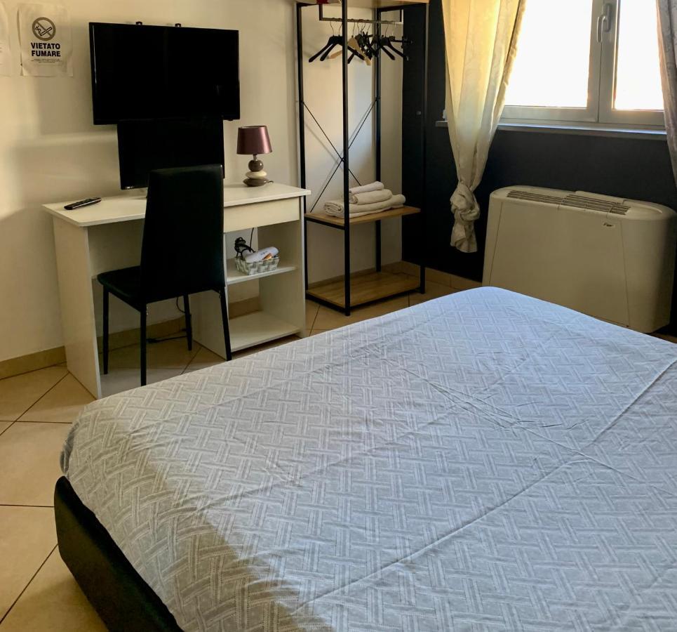 Casablanca Bed & Breakfast Rende Εξωτερικό φωτογραφία