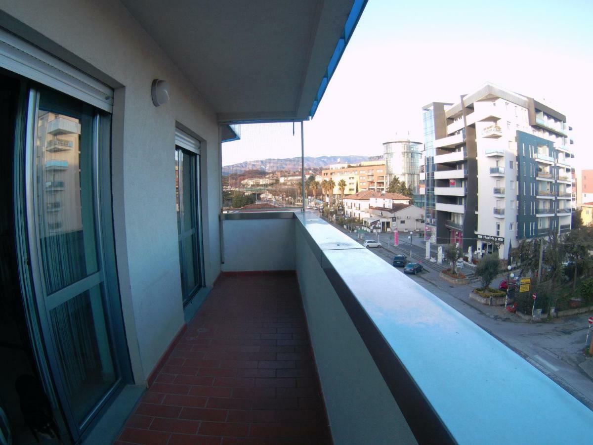 Casablanca Bed & Breakfast Rende Εξωτερικό φωτογραφία
