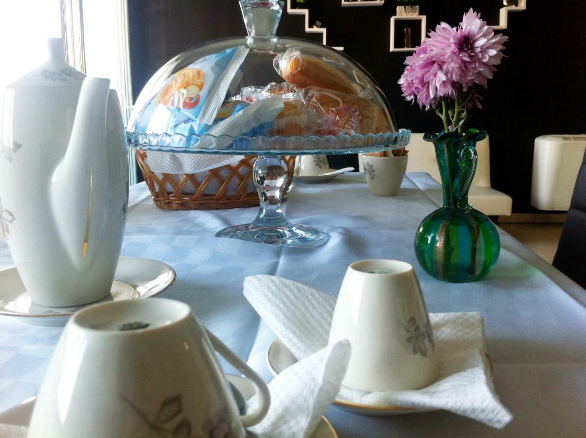Casablanca Bed & Breakfast Rende Εξωτερικό φωτογραφία