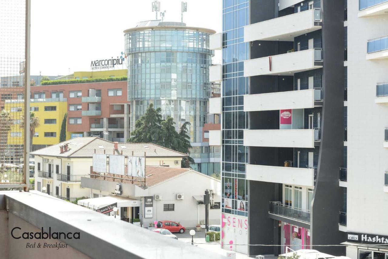 Casablanca Bed & Breakfast Rende Εξωτερικό φωτογραφία