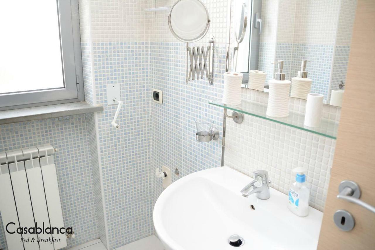 Casablanca Bed & Breakfast Rende Εξωτερικό φωτογραφία