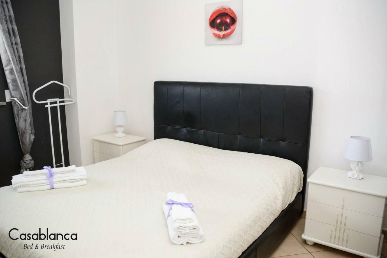Casablanca Bed & Breakfast Rende Εξωτερικό φωτογραφία