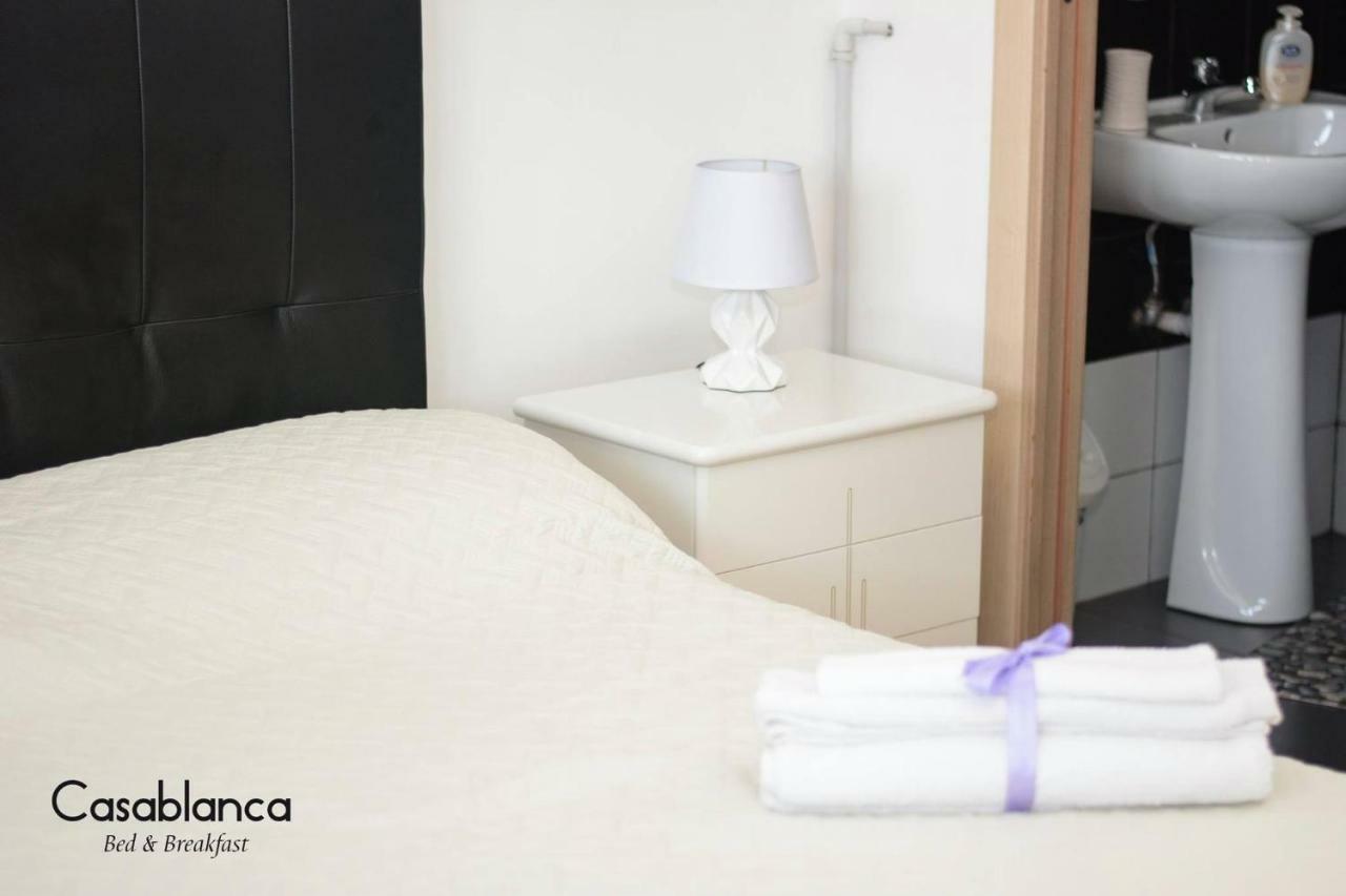 Casablanca Bed & Breakfast Rende Εξωτερικό φωτογραφία