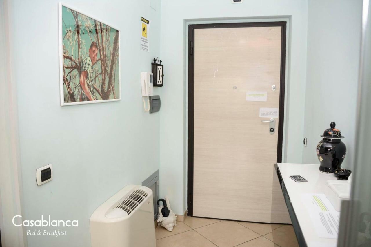 Casablanca Bed & Breakfast Rende Εξωτερικό φωτογραφία