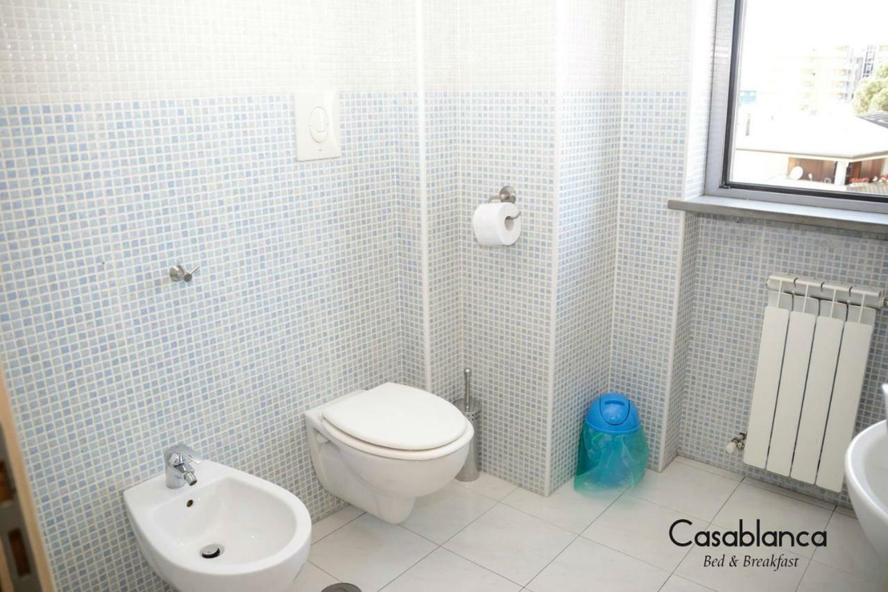 Casablanca Bed & Breakfast Rende Εξωτερικό φωτογραφία