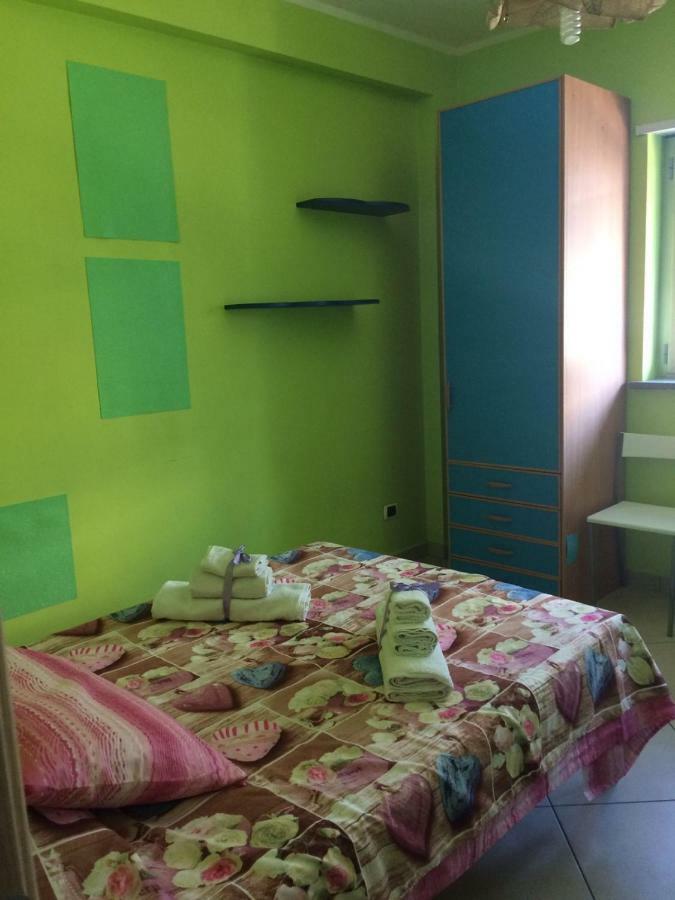 Casablanca Bed & Breakfast Rende Εξωτερικό φωτογραφία