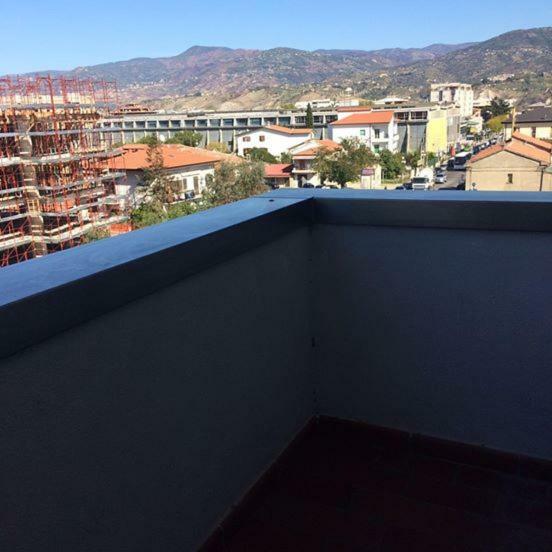 Casablanca Bed & Breakfast Rende Εξωτερικό φωτογραφία