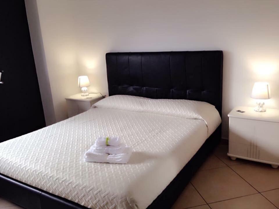 Casablanca Bed & Breakfast Rende Εξωτερικό φωτογραφία